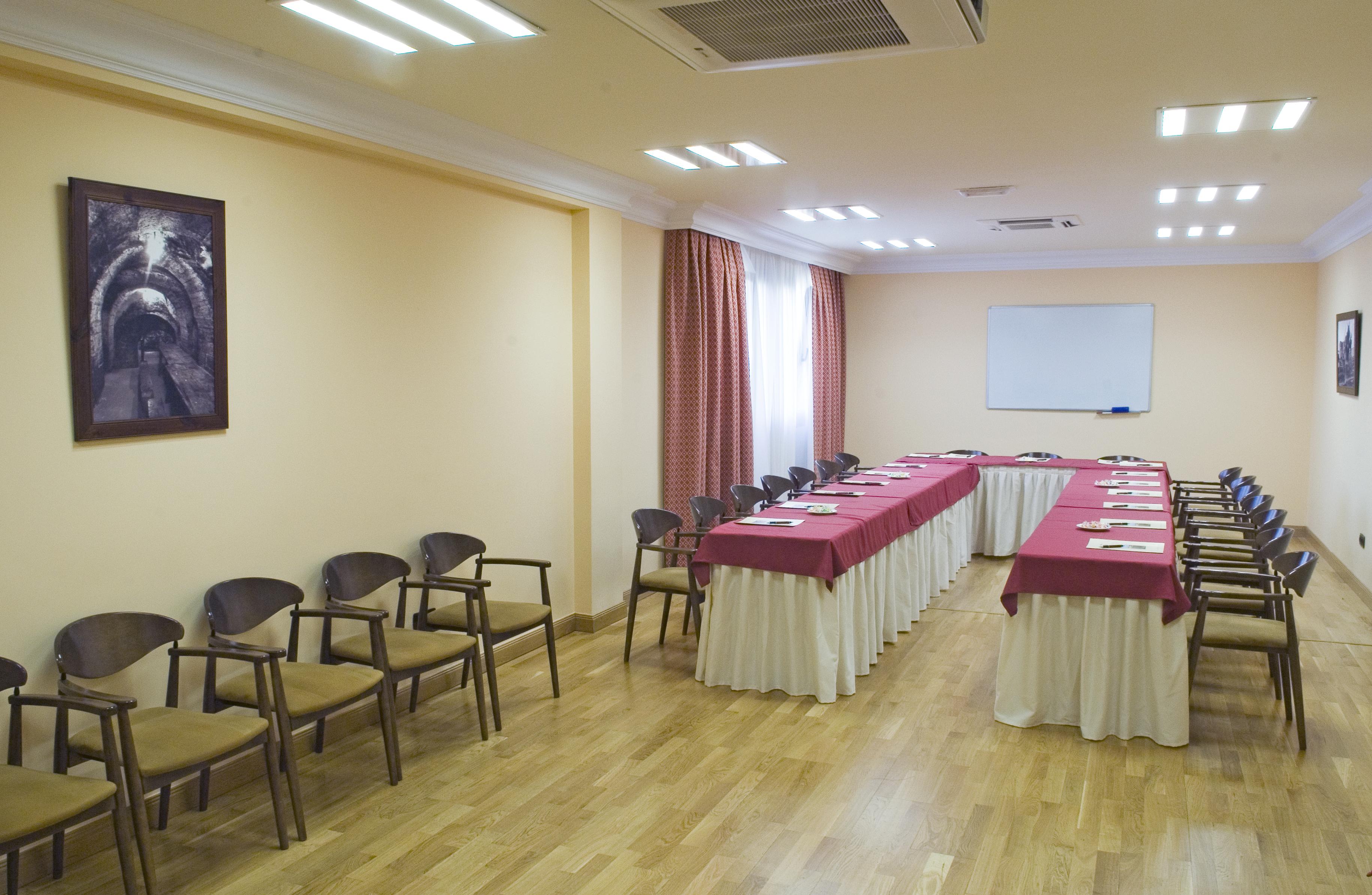 Hotel Tudanca-Aranda II Fuentespina Zewnętrze zdjęcie