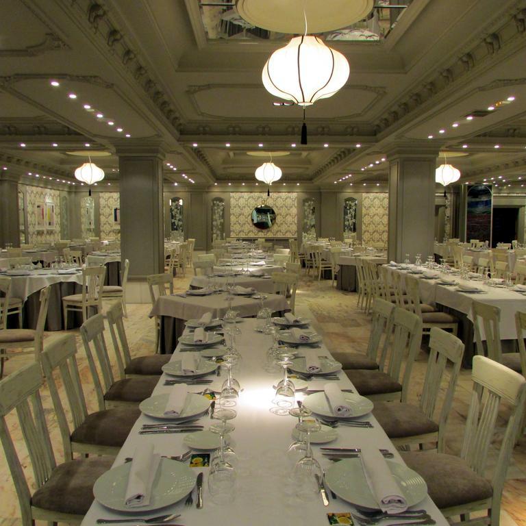Hotel Tudanca-Aranda II Fuentespina Zewnętrze zdjęcie